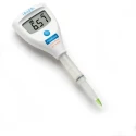 Hanna Instruments HI981039 Foodcare Chocolate pH Tester | Automatic Temperature Compensation | EnvMart
