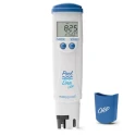 Hanna HI981204 Pool Line Waterproof ORP & Temperature Tester | ORP ±1000 mV, -5 to 60°C | EnvMart