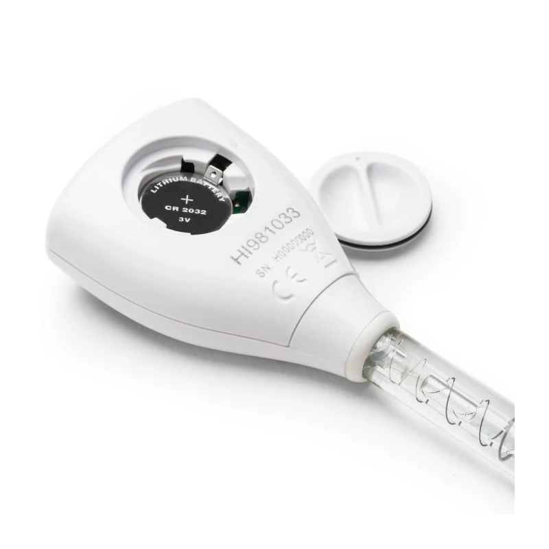 HI981033 Foodcare Wine pH Tester, 0.01 pH Resolution, ±0.05 pH Accuracy | EnvMart