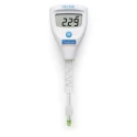HI981033 Foodcare Wine pH Tester, 0.01 pH Resolution, ±0.05 pH Accuracy | EnvMart