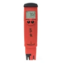 Hanna HI98128 Waterproof pHep®5 pH/Temperature Tester 0.01 pH | EnvMart