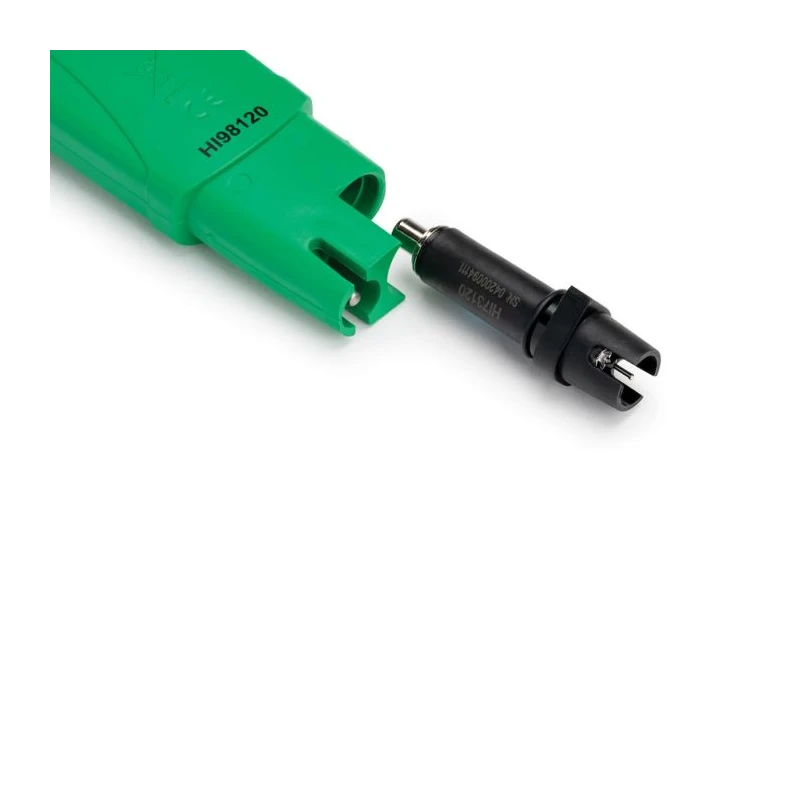 HI98120 Waterproof ORP/Temperature Tester ±1000 mV, -5 to 60°C | EnvMart