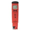 Hanna HI98127 pHep®4 Waterproof pH/Temperature Tester, -2.0 to 16.0 pH, ±0.1 Accuracy | EnvMart