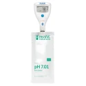HALO2 Wireless pH Meter HI9810402 | Refillable Electrode, IP65, Bluetooth | EnvMart