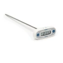 Hanna Instruments HI145-20 T-Shaped Digital Thermometer, Stainless Steel Probe, CAL Check, 300mm | EnvMart