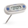 Hanna T-Shaped Celsius Thermometer (125mm) - HI145-00