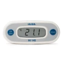 Hanna HI145-00 Digital T-Shaped Celsius Thermometer, 125mm Probe, High Accuracy, HACCP | EnvMart