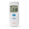 Hanna Waterproof Portable Thermistor Thermometer for Brewing - HI935012