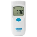 Foodcare Thermistor Thermometer HI93501 Waterproof ±0.1°C Accuracy | EnvMart