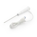 Foodcare Thermistor Thermometer HI93501 Waterproof ±0.1°C Accuracy | EnvMart