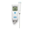 HI935008 Foodcare T-Type Thermocouple Thermometer Waterproof | EnvMart