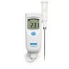 Foodcare K-Type Thermocouple Thermometer with Ultra-Fast Probe - HI9350011
