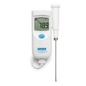 Foodcare K-Type Thermocouple Thermometer HI935001, Waterproof, High Accuracy | EnvMart