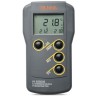 Hanna K-Type Thermocouple Thermometer with Auto-off Capability - HI935005
