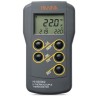 Hanna Dual Channel K-Type Thermocouple Thermometer - HI935002