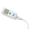 Foodcare T-Type Thermocouple Thermometer with Detachable Probe - HI935004
