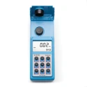 HI98703-02 Portable Turbidity Meter, 0.00-1000 NTU, EPA Method 180.1, Water Quality | EnvMart