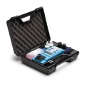 HI93703 Portable Turbidity Meter | ISO 7027 Compliant | 0–1000 FTU Water Analysis | EnvMart