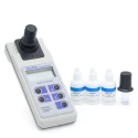 Hanna HI93124 Portable EBC Haze Meter for Beer Analysis | Accurate Nephelometric Turbidity Meter | EnvMart