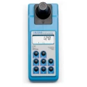 HI93102 Portable Multiparameter Turbidity and Ion Specific Meter | EnvMart