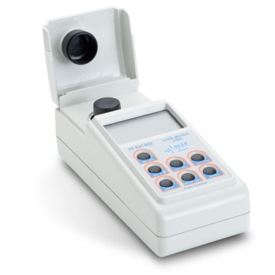 Hanna Haze Turbidity Meter for Beer - HI847492