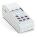 Hanna HI847492 Haze Turbidity Meter for Beer, Nephelometric, 0–1000 FTU, ASBC Compliant | EnvMart
