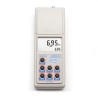 Hanna Portable Turbidity and Bentonite Check Meter - HI83749