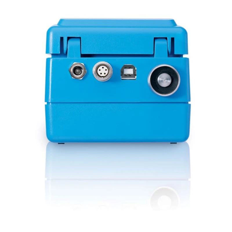 HI93414 Turbidity and Chlorine Portable Meter, EPA 180.1, High Accuracy | EnvMart