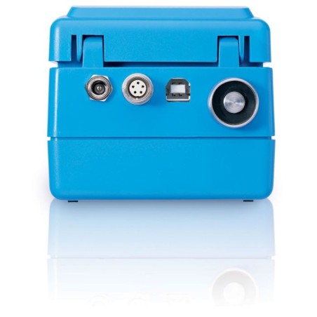 HI93414 Turbidity and Chlorine Portable Meter, EPA 180.1, High Accuracy | EnvMart