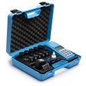 HI93414 Turbidity and Chlorine Portable Meter, EPA 180.1, High Accuracy | EnvMart