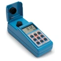 HI93414 Turbidity and Chlorine Portable Meter, EPA 180.1, High Accuracy | EnvMart