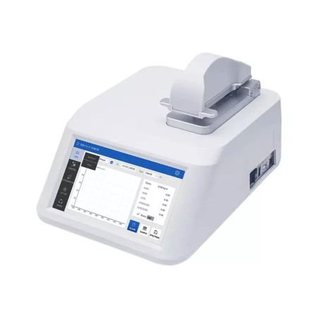 BI-NANO-190 Nano Drop Spectrophotometer 180–910 nm, Xenon Flash | EnvMart