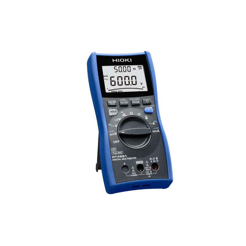 Buy Hioki DT4261 Digital Multimeter Online at Lowest Prices