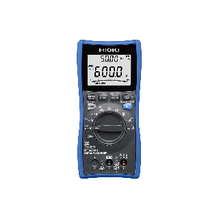 Buy Hioki DT4261 Digital Multimeter Online at Lowest Prices