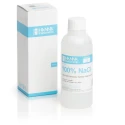 Hanna HI7037M 100% NaCl Calibration Solution, 230 mL Bottle for Salinity Meters | EnvMart
