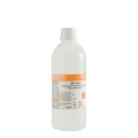 HI7035L 111800 µS/cm Conductivity Standard Solution, 500 mL Bottle | EnvMart