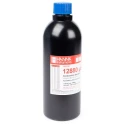 Hanna HI8030L 12880 µS/cm Conductivity Standard, 500 mL, Certificate of Analysis | EnvMart