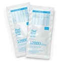 Hanna HI700304P 12880 µS/cm Conductivity Standard Sachets, 25 x 20 mL Calibration | EnvMart