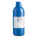 Technical TDS Calibration Standard 1382 mg/L (ppm) at 25°C, 500 mL Bottle with Certificate of Analysis | EnvMart