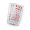 Hanna 1413 µS/cm Conductivity Standard (25 x 20mL) - HI70031P