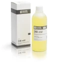 Hanna HI7021L ORP Test Solution 240 mV at 25°C, 500 mL | EnvMart