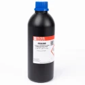 Hanna HI8088L 5.84 g/L NaCl Standard Solution 500 mL | Calibration Solution for Salinity Meters | EnvMart