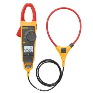 Fluke 376 True RMS Clamp Meter