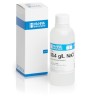 Hanna 58.4 g/L NaCl Standard Solution (230 mL Bottle) - HI7084M
