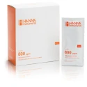 HI70080P 800 mg/L TDS Standard Calibration Solution Sachets (25 x 20 mL) | EnvMart