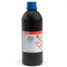 Hanna 84 µS/cm Conductivity Standard in FDA Bottle (500mL) - HI8033L
