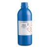 Hanna 84 µS/cm @ 25°C Technical EC Calibration Standard with Certificate of Analysis, 500 mL
