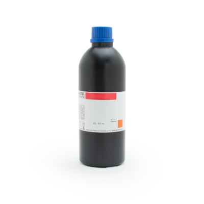 Acid Reagent for Free Sulfur Dioxide HI84100-53, 500 mL | Laboratory Wine Analysis | EnvMart