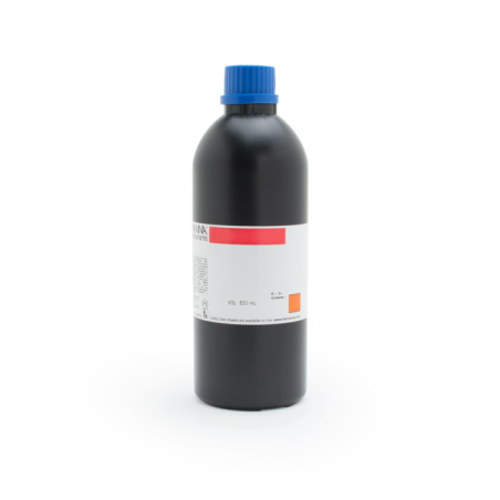 Acid Reagent for Total Sulfur Dioxide HI84100-52, 500 mL, Laboratory Solution | EnvMart