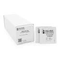 Hanna HI93703-55 Activated Carbon Packets for Sample Preparation, 50 Pack | EnvMart